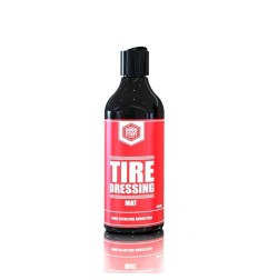 Good Stuff Tire Dressing MAT 500ml