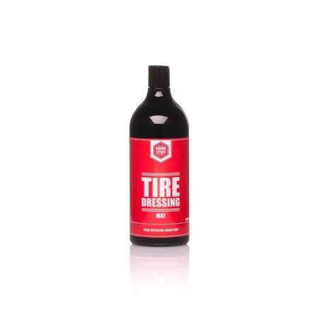 Good Stuff Tire Dressing MAT 1000ml