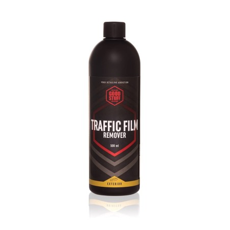 Good Stuff Traffic Film Remover 500ml