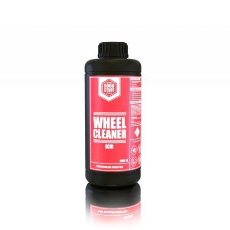 Good Stuff Wheel Cleaner Acid 1000ml