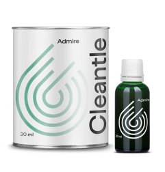 Cleantle Admire 50ml powłoka ceramiczna z grafenem