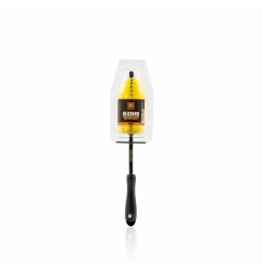 Work Stuff Blizzard Wheel Brush