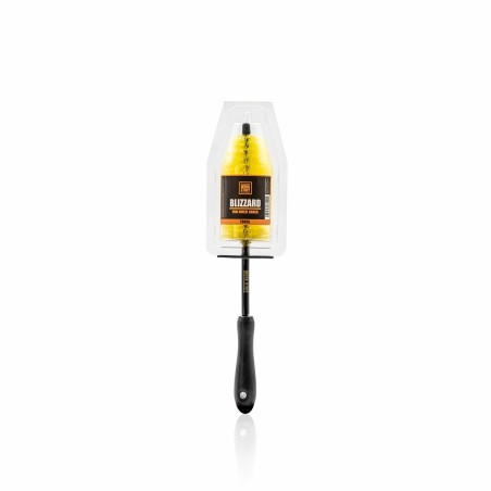 Work Stuff Blizzard Wheel Brush