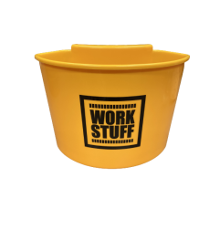 Work Stuff Bucket Hanger