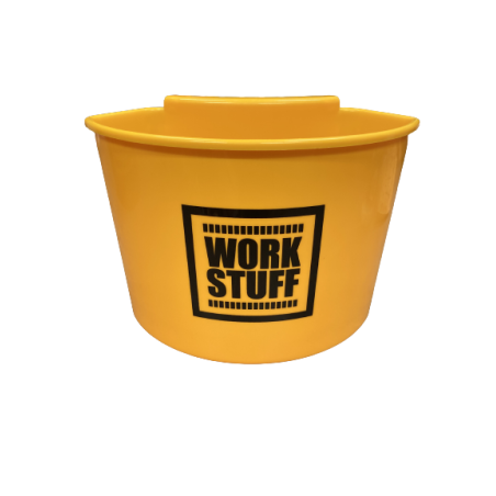 Work Stuff Bucket Hanger