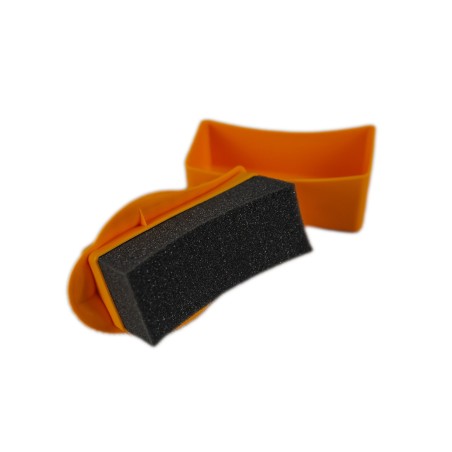 Work Stuff Clean Hands Tire Applicator