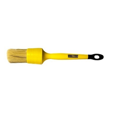 Work Stuff Detailing Brush 40mm