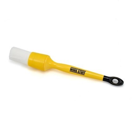 Work Stuff Detailing Brush 16mm Albino