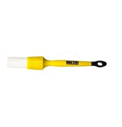 Work Stuff Detailing Brush 30mm Albino