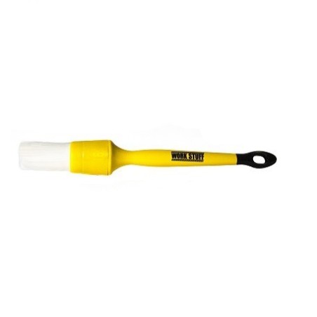 Work Stuff Detailing Brush 30mm Albino