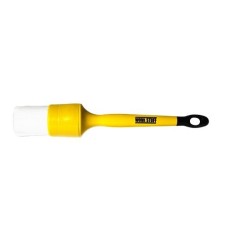 Work Stuff Detailing Brush 40mm Albino