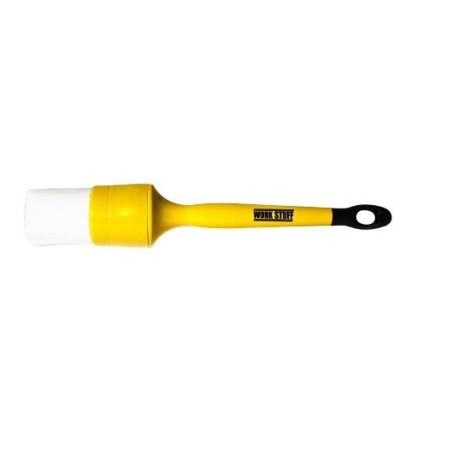 Work Stuff Detailing Brush 40mm Albino