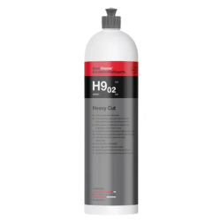 Koch Chemie H9.02 Heavy Cut 1000ml