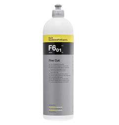 Koch Chemie Fine Cut F6.01 250ml