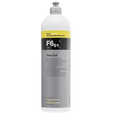 Koch Chemie Fine Cut F6.01 250ml