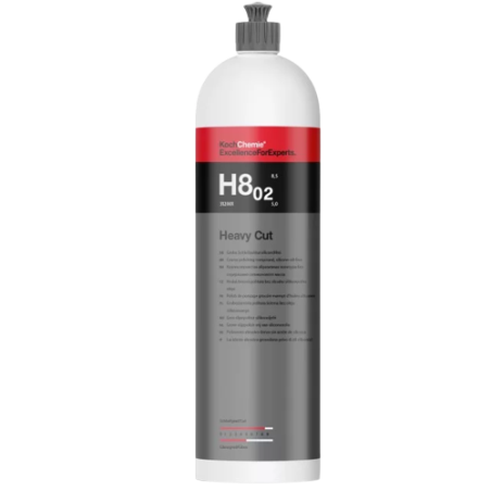 Koch Chemie Heavy Cut H8.02 1000ml