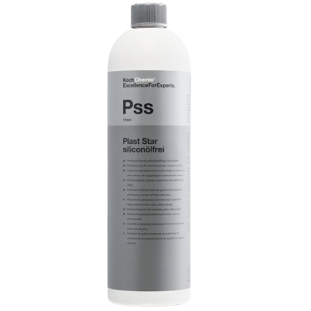 Koch Chemie Plast Star 1000ml