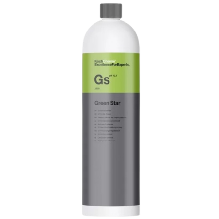 Koch Chemie Green Star 1000ml