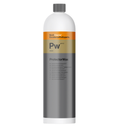 Koch Chemie Protector Wax 1000ml