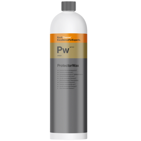 Koch Chemie Protector Wax 1000ml