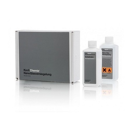 Koch Chemie Nano-Glassversiegelung 250ml
