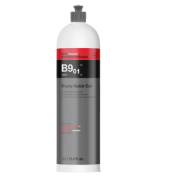 Koch Chemie B9.01 Heavy Quick Cut 1000ml