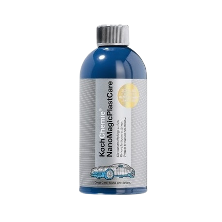 Koch Chemie Nano Magic Plast Care 500ml
