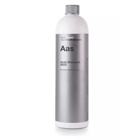 Koch Chemie Aas Acid Autoshampoo Sio2 1000ml