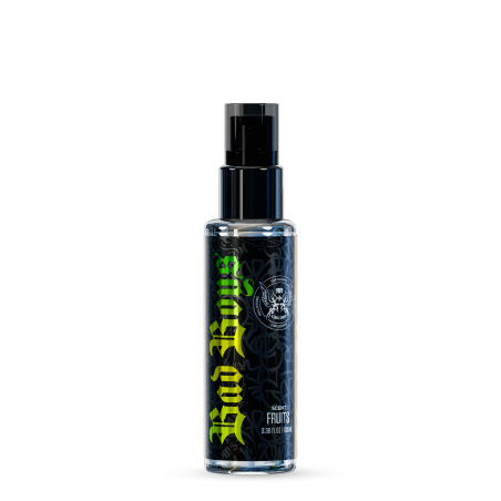RRC BAD BOYS SCENT FRUITS 100ml ZAPACH OWOCOWY
