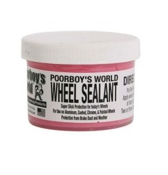 Poorboy's World Wheel Sealant 237ml