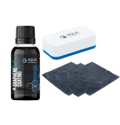 AQUA GRAPHENE COATING CERMICZNA Z GRAFENEM 30ML