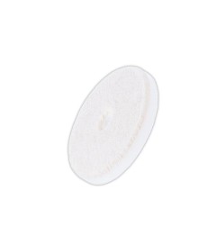 Honey Ultra Cut Wool 135mm