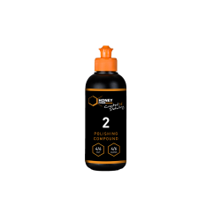 Honey Polishing Compound 250ml