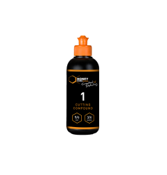 Honey Cutting Compound 250ml