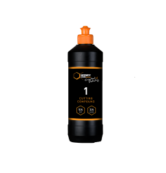 Honey Cutting Compound 1000ml