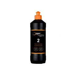 Honey Polishing Compound 1000ml