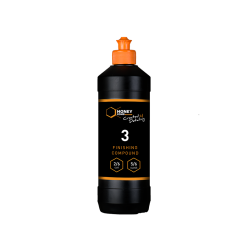 Honey Finishing Compound 1000ml