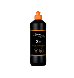 Honey Light Finishing Compound 1000ml
