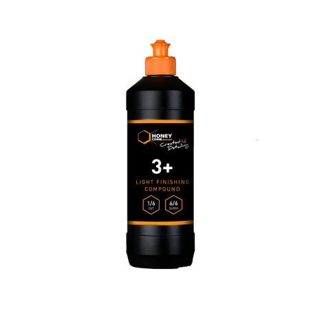 Honey Light Finishing Compound 1000ml