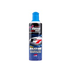 Soft99 Fusso Coat F7 All Colors