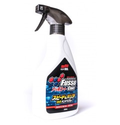 Soft99 Fusso Coat Speed & Barrier