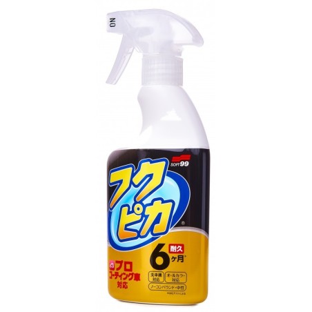 Soft99 Fukupika Spray