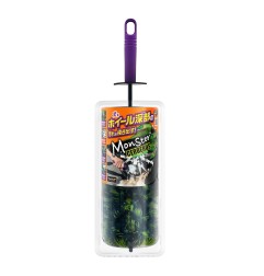 Prostaff Wheel Brush "Monster Cerberus"