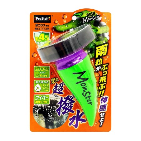 Prostaff Rain Monster Splash 100ml