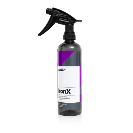 CarPro IronX 500ml