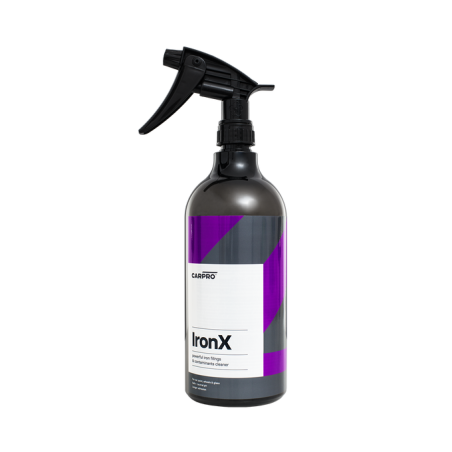 CarPro IronX 1000ml