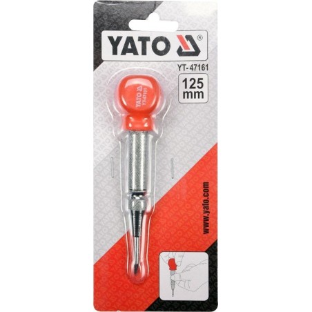 YATO PUNKTAK AUTOMATYCZNY DO METALU YT-47161