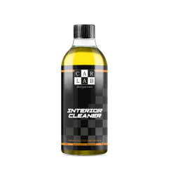 CARLAB Interior Cleaner 500ml CARLAB Interior Cleaner 500ml