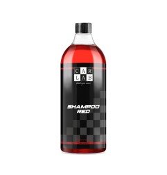 CARLAB Shampoo Red 1000ml CARLAB Shampoo Red 1000ml