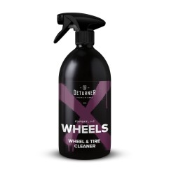 Deturner Xpert Wheels & Tire Cleaner 1000ml